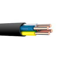 Кабель силовой ВВГнг(А)-LS 4x50 мс (N,PE)-0,66 ГОСТ картинка 